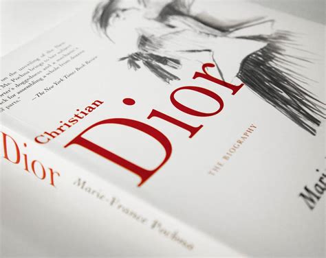 christian dior 19060s|christian dior biography.